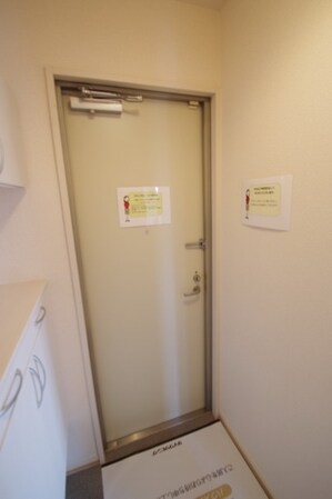 ラ・テールドゥ の物件内観写真